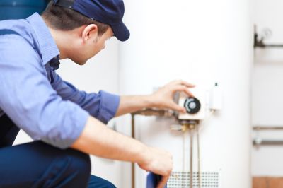 Commercial Water Heater Repair in Annapolis, MD