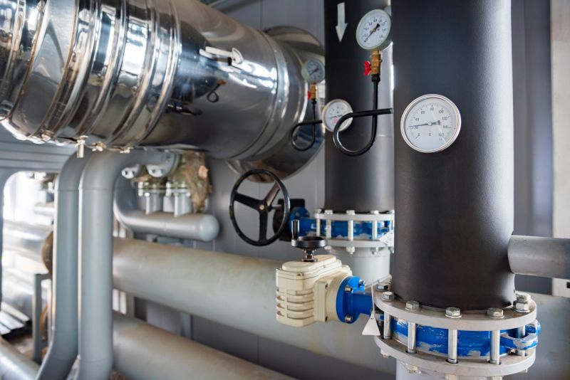 Gas Water Heater Replacement in Fredericksburg, VA