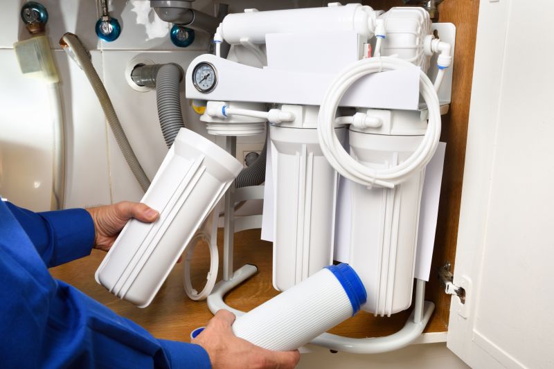 Home Water Filtration Service in Sarasota, FL