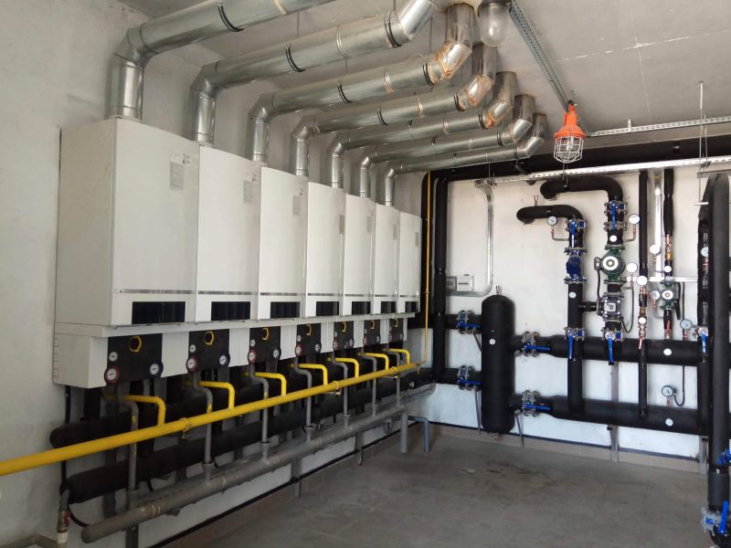 Hot Water Heater Replacement in Fredericksburg, VA