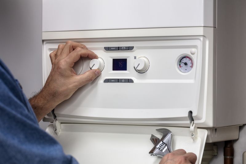 Hot Water Heater Service in Sacramento, CA