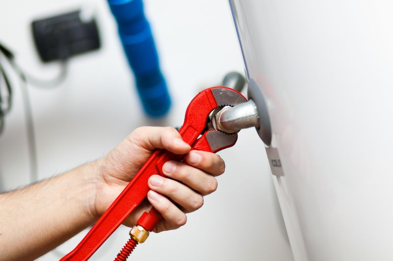 Leaking Water Heater Repair in San Antonio, TX