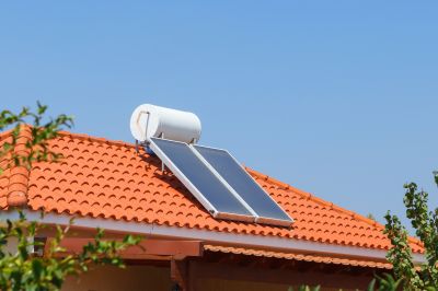 Solar Water Heater Maintenance in Kansas City, MO