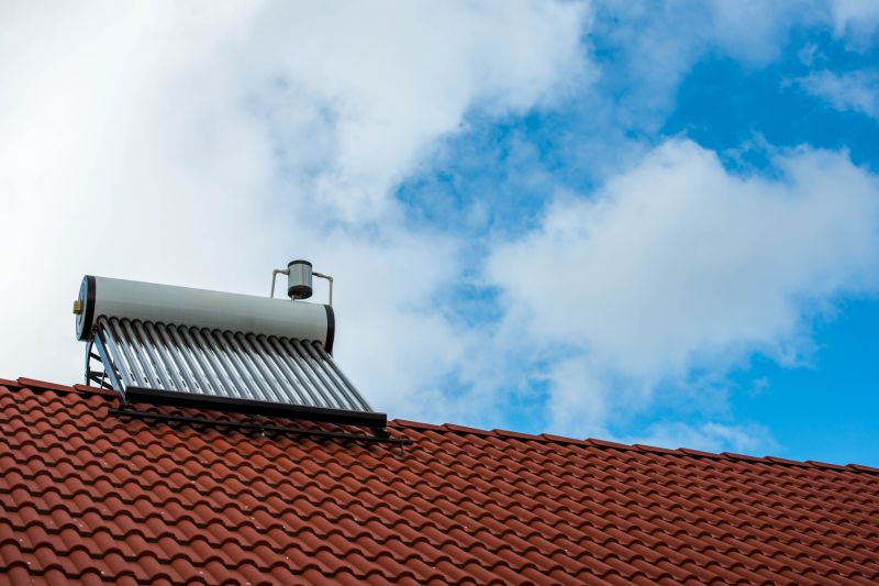 Solar Water Heater Service in Fort Lauderdale, FL