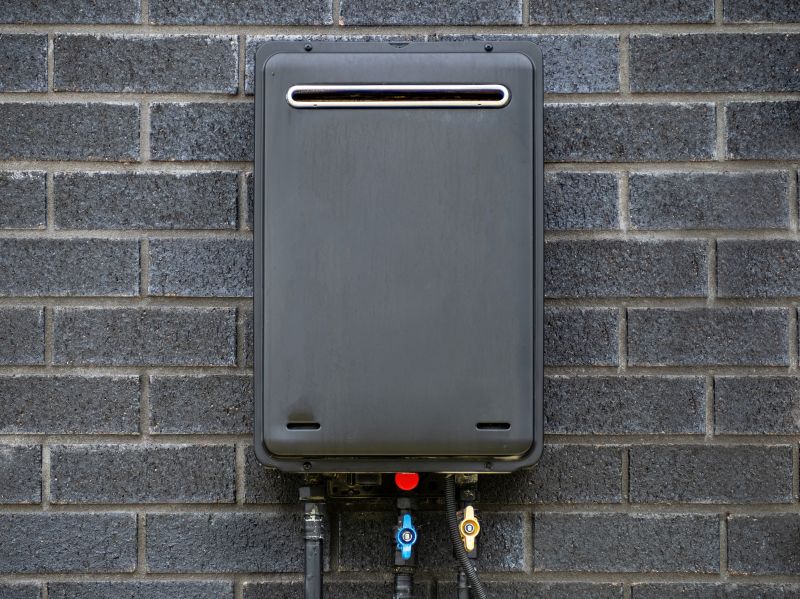 Tankless Heater Installation in Boca Raton, FL