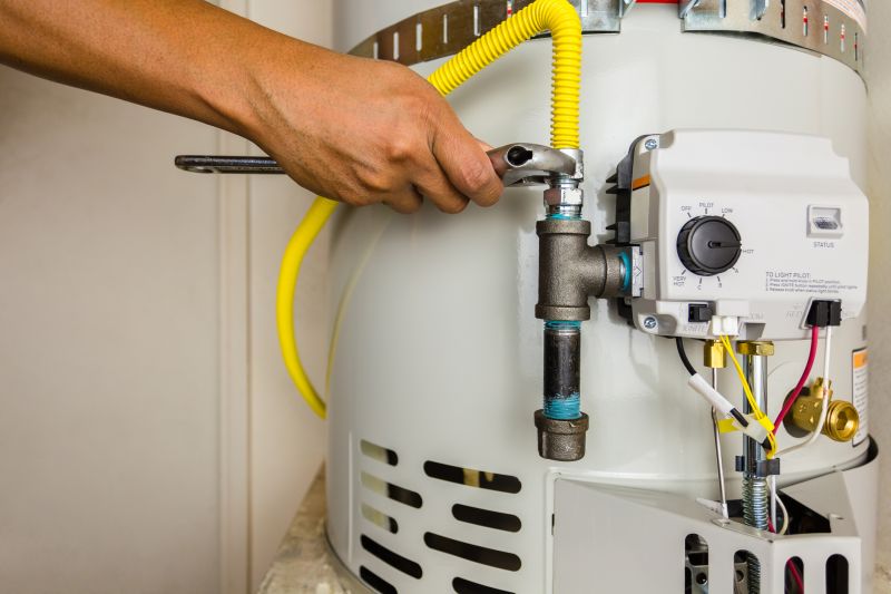 Commercial Water Heater Repair in Sacramento, CA
