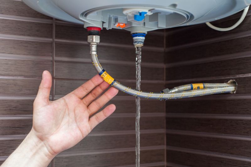 Commercial Water Heater Repair in West Palm Beach, FL