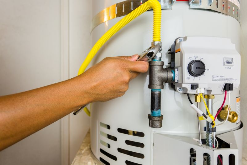 Commercial Water Heater Repair in Columbus, OH