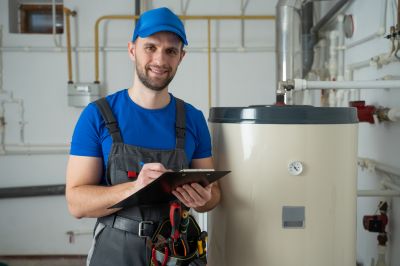 Commercial Water Heater Repair in Boca Raton, FL