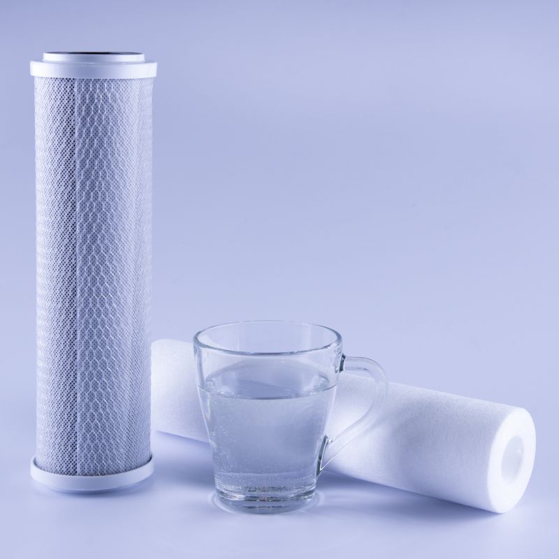 Drinking Water Filtration in Columbus, OH