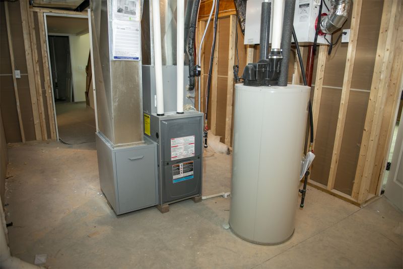 Expansion Tank Installation in San Jose, CA