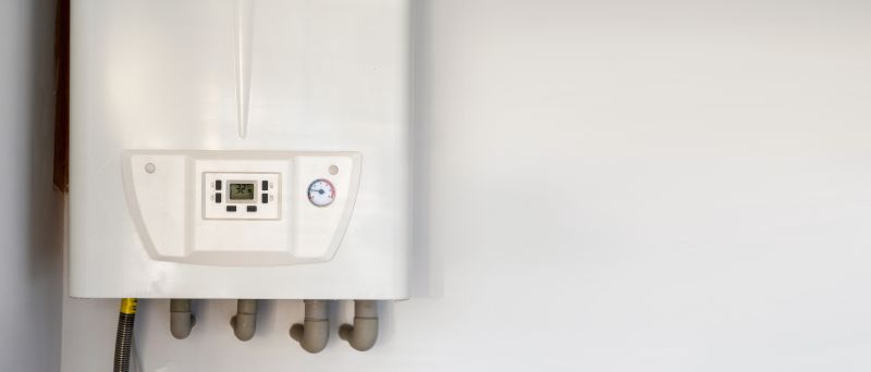 Expansion Tank Installation in Austin, TX