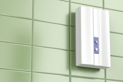 Gas Water Heater Installation in Sacramento, CA
