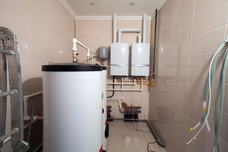 Gas Water Heater Installation in San Jose, CA