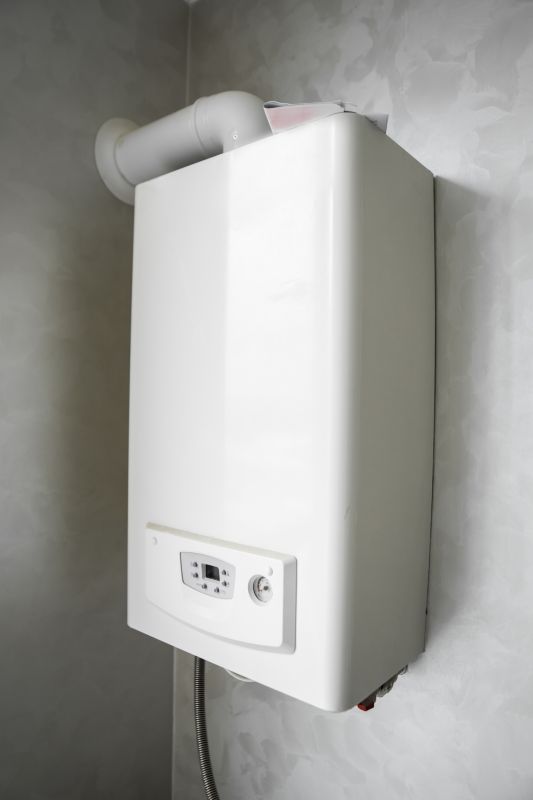 Gas Water Heater Installation in San Jose, CA