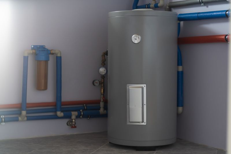 Gas Water Heater Installation in West Palm Beach, FL