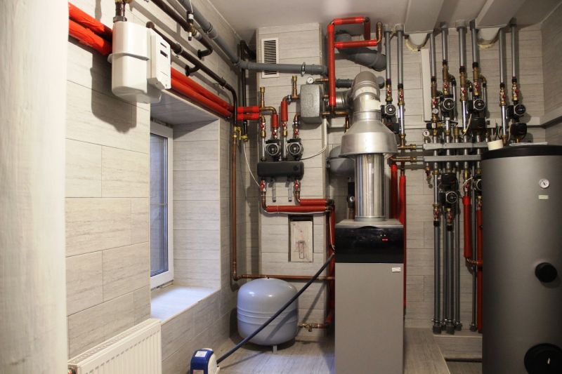 Gas Water Heater Installation in Fredericksburg, VA