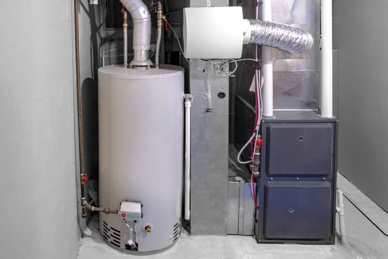 Gas Water Heater Repair in West Palm Beach, FL