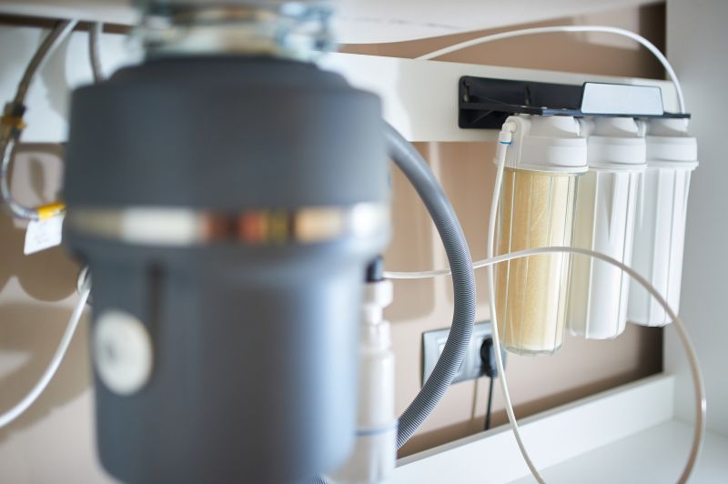 Home Water Filtration Service in Bergen County, NJ