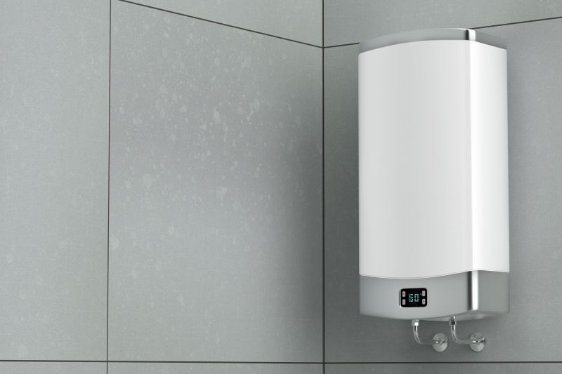 Hot Water Heater Replacement in Sacramento, CA