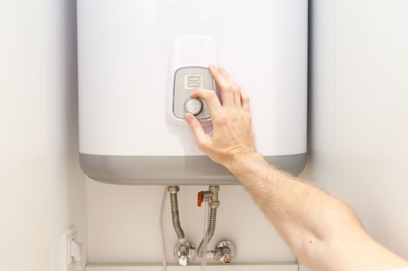 Hot Water Heater Service in Annapolis, MD