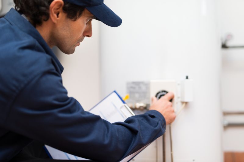 Hot Water Heater Service in Sacramento, CA