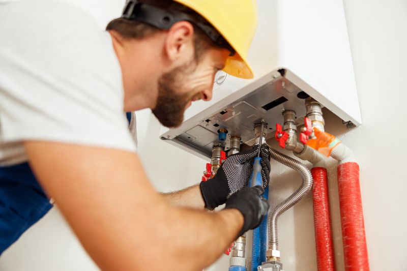 Hot Water Heater Service in Sacramento, CA