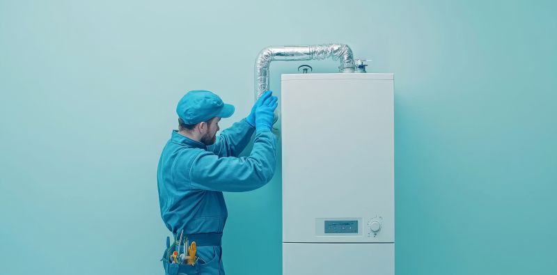 Hot Water Heater Service in Fredericksburg, VA
