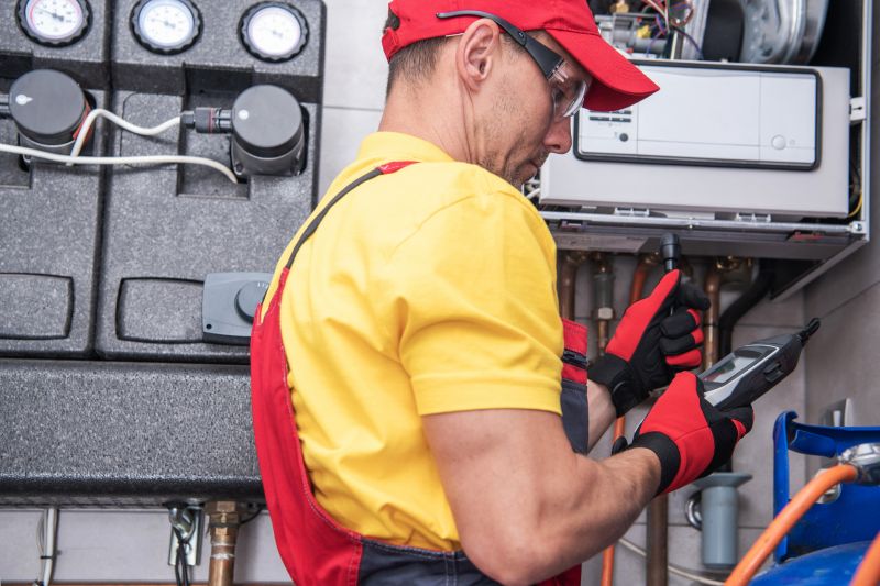 Hot Water Heater Service in West Palm Beach, FL