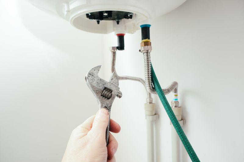 Leaking Water Heater Repair in Boca Raton, FL