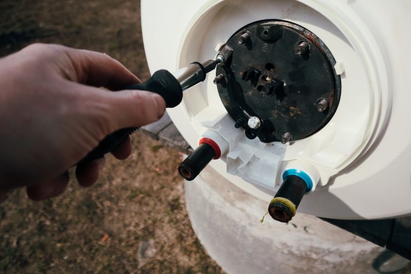 Leaking Water Heater Repair in San Antonio, TX