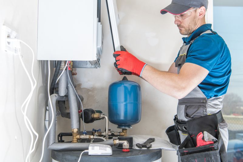 Propane Water Heater Repair in Sacramento, CA