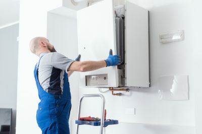 Propane Water Heater Service in San Jose, CA