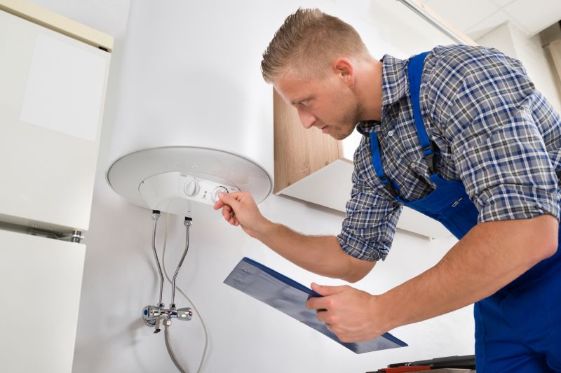 Propane Water Heater Service in San Jose, CA