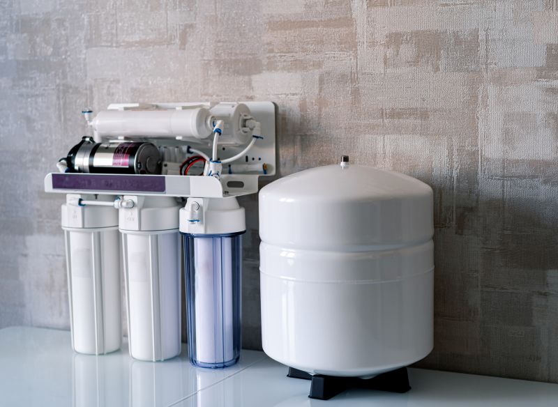 Residential Water Treatment in Sarasota, FL