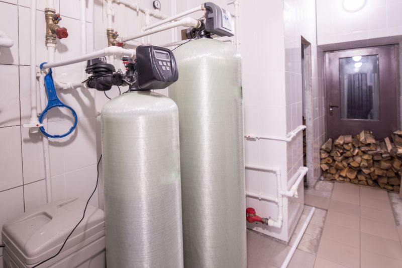 Reverse Osmosis Installation in Bergen County, NJ