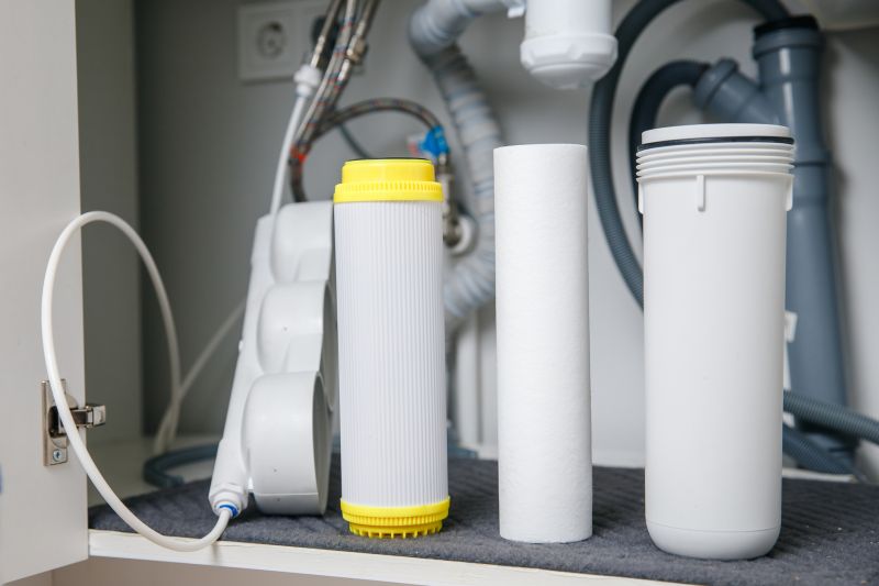 Ro Water Purification in Houston, TX