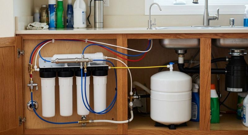 Ro Water Treatment in Jacksonville, FL