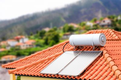 Solar Water Heater Repair in Fredericksburg, VA