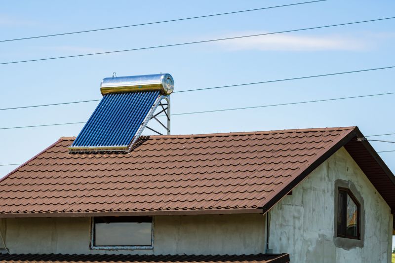 Solar Water Heater Repair in Fort Lauderdale, FL