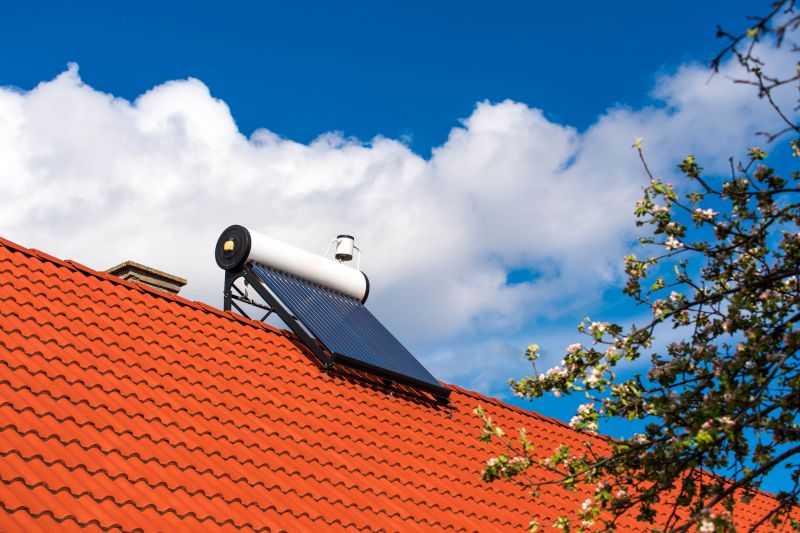Solar Water Heater Repair in Annapolis, MD