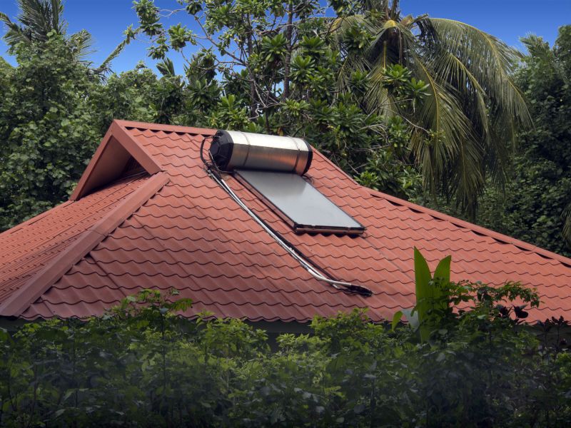 Solar Water Heater Replacement in Fort Lauderdale, FL