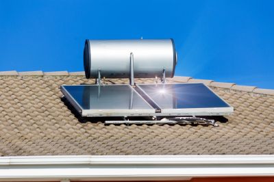 Solar Water Heater Service in Annapolis, MD