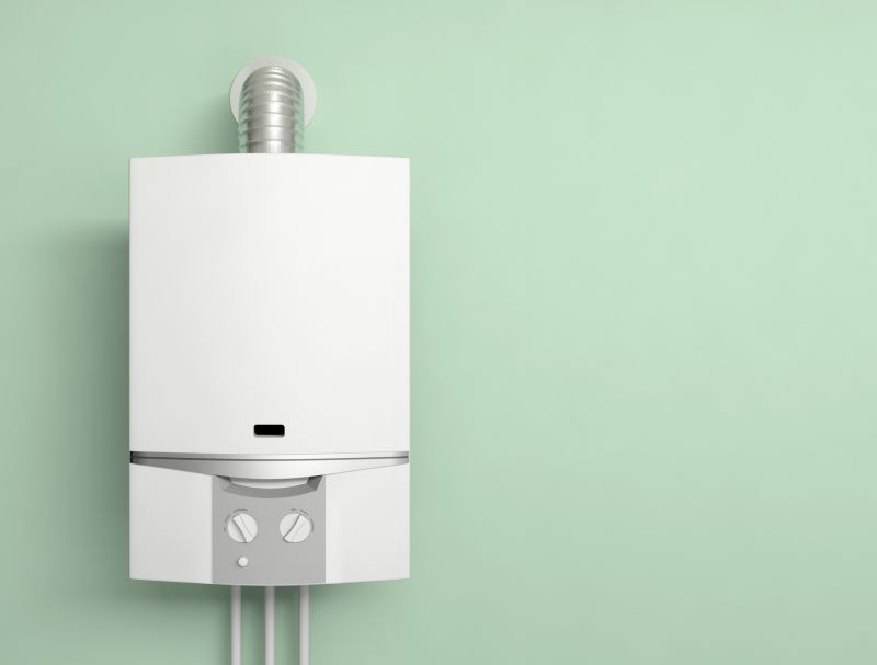 Tankless Heater Installation in West Palm Beach, FL
