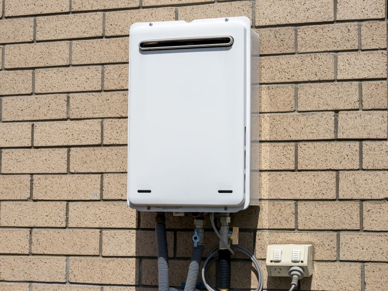 Tankless Heater Installation in Boca Raton, FL