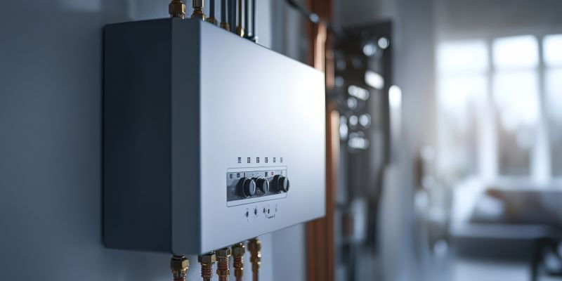 Tankless Heater Installation in Kansas City, MO
