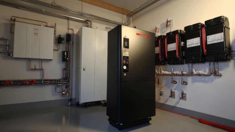 Tankless Water Heater Repair in Boca Raton, FL