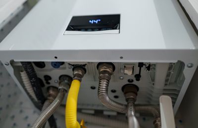 Tankless Water Heater Repair in Columbus, OH