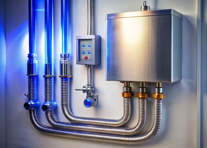 Tankless Water Heater Repair in San Antonio, TX