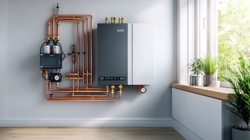 Tankless Water Heater Repair in San Antonio, TX